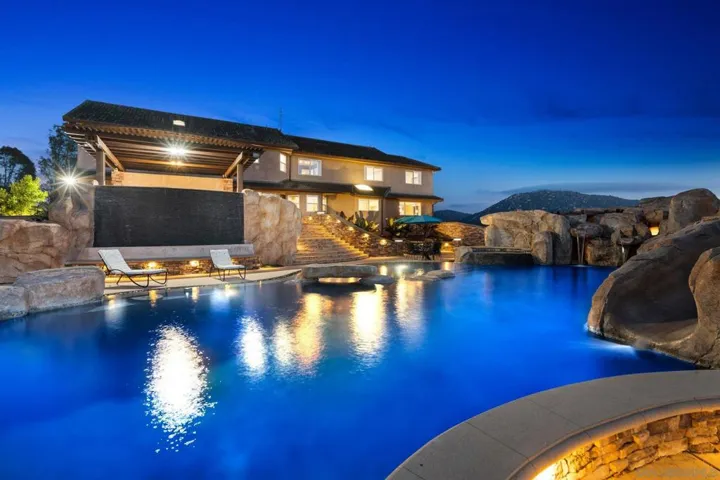 16997 Sky Valley Dr, Ramona, California 92065