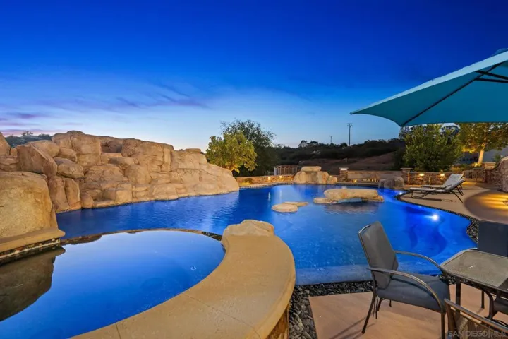 16997 Sky Valley Dr, Ramona, California 92065