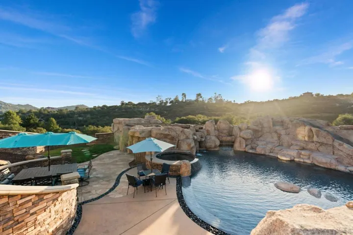 16997 Sky Valley Dr, Ramona, California 92065