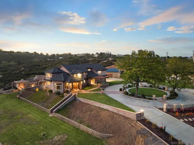 16997 Sky Valley Dr, Ramona, California 92065