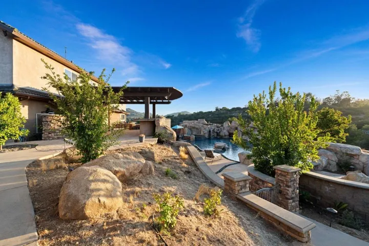 16997 Sky Valley Dr, Ramona, California 92065