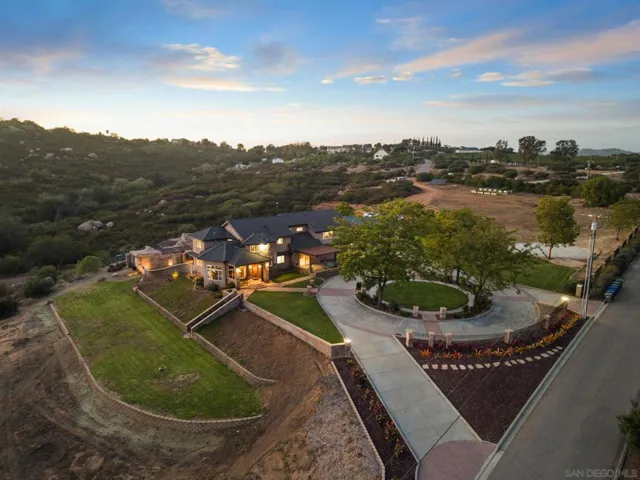 16997 Sky Valley Dr, Ramona, California 92065