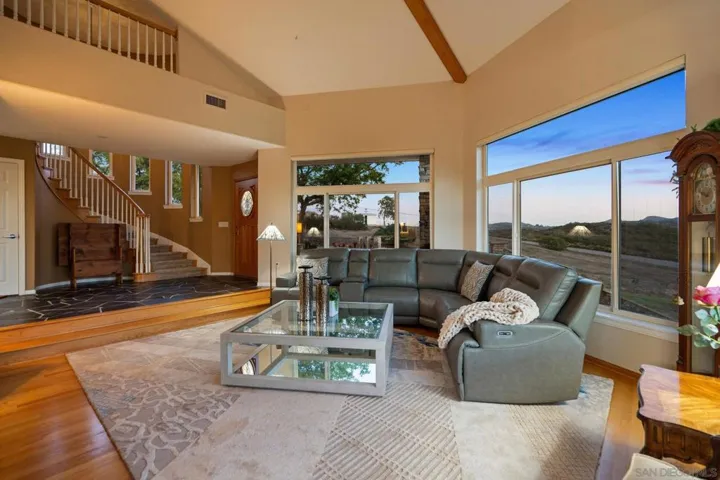 16997 Sky Valley Dr, Ramona, California 92065