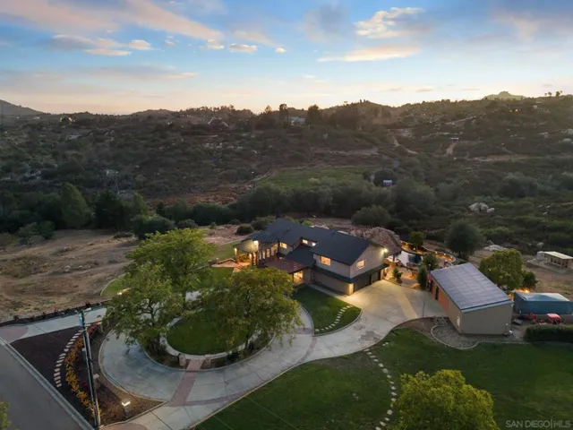 16997 Sky Valley Dr, Ramona, California 92065