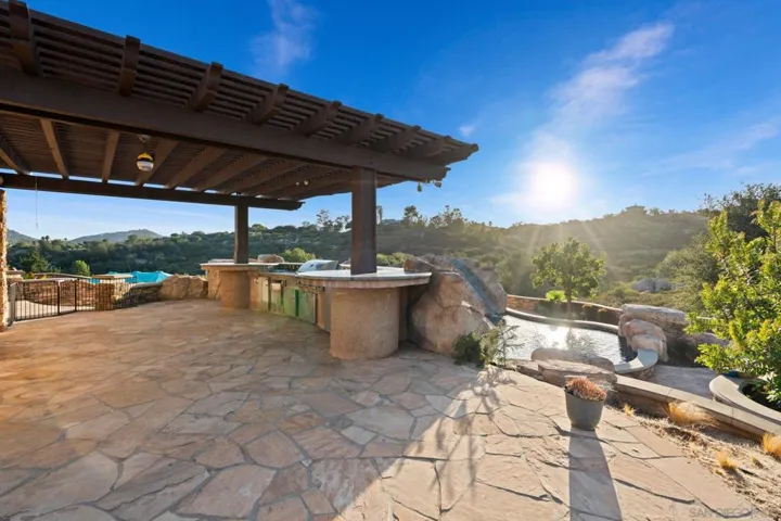16997 Sky Valley Dr, Ramona, California 92065