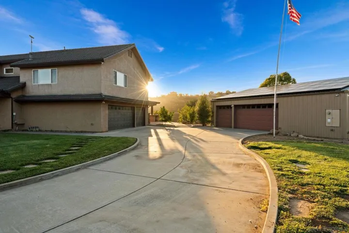 16997 Sky Valley Dr, Ramona, California 92065