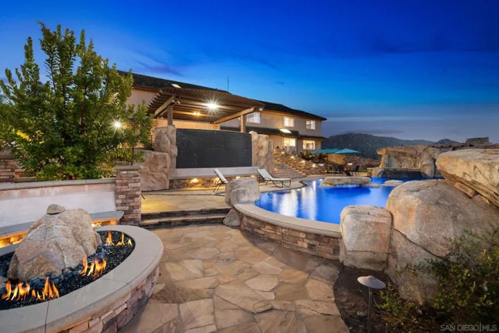 16997 Sky Valley Dr, Ramona, California 92065