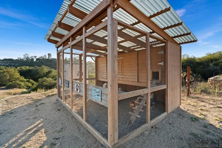 16997 Sky Valley Dr, Ramona, California 92065