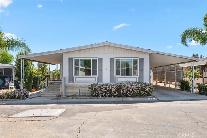 27701 Murrieta Rd 227, Menifee, California 92586