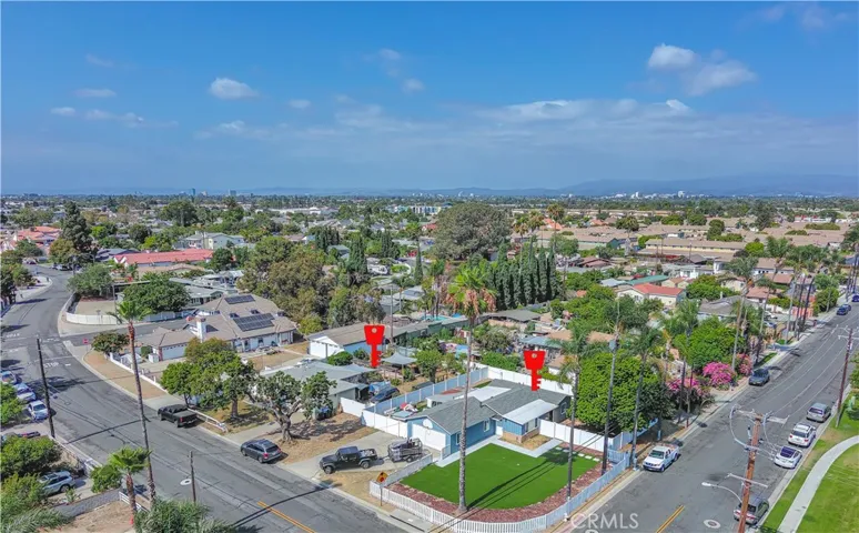 4301 W Lilac, Santa Ana, California 92704