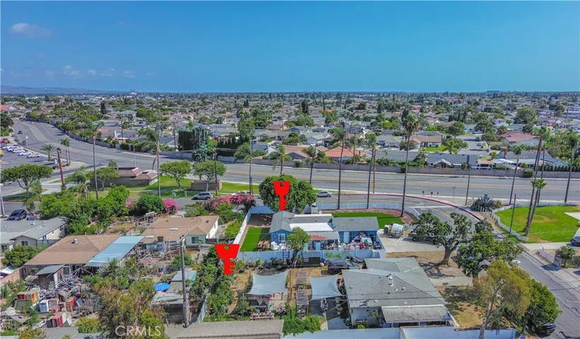4301 W Lilac, Santa Ana, California 92704