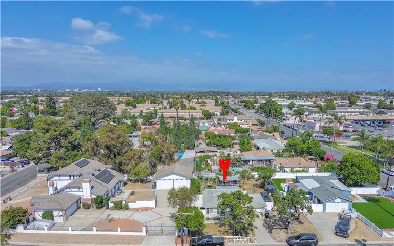 4301 W Lilac, Santa Ana, California 92704