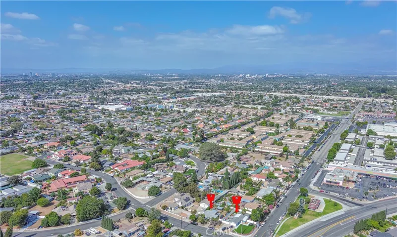 4301 W Lilac, Santa Ana, California 92704