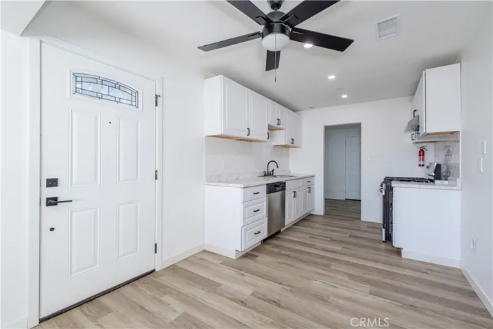 4301 W Lilac, Santa Ana, California 92704