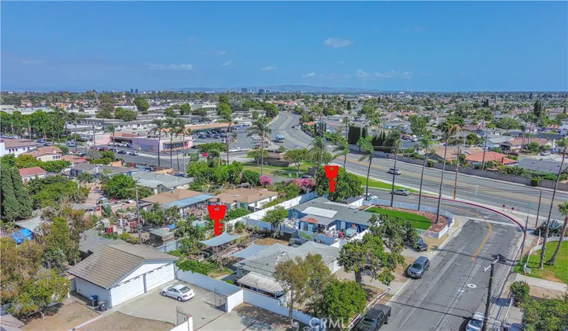 4301 W Lilac, Santa Ana, California 92704