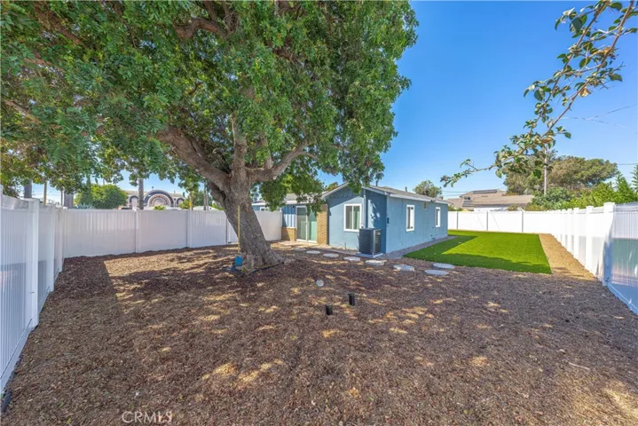 4301 W Lilac, Santa Ana, California 92704