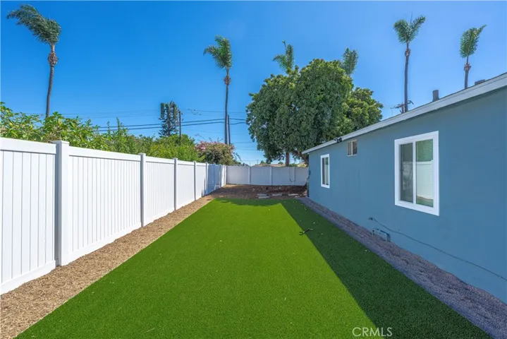 4301 W Lilac, Santa Ana, California 92704
