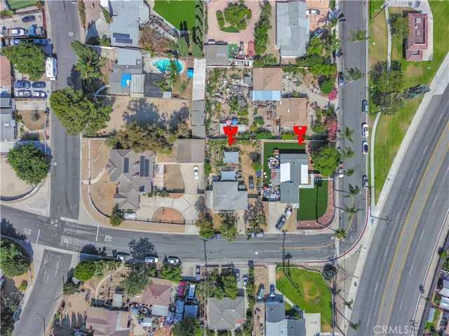 4301 W Lilac, Santa Ana, California 92704