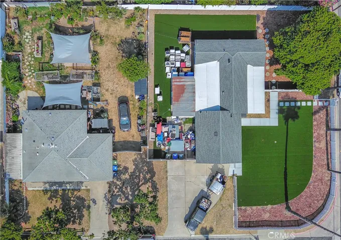 4301 W Lilac, Santa Ana, California 92704