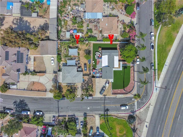 4301 W Lilac, Santa Ana, California 92704