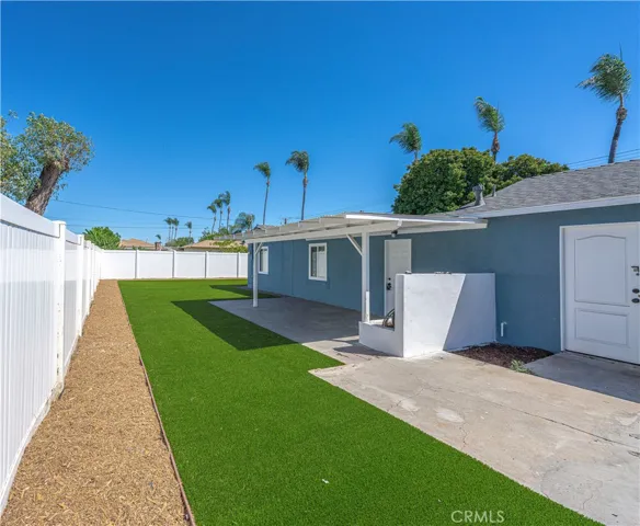 4301 W Lilac, Santa Ana, California 92704