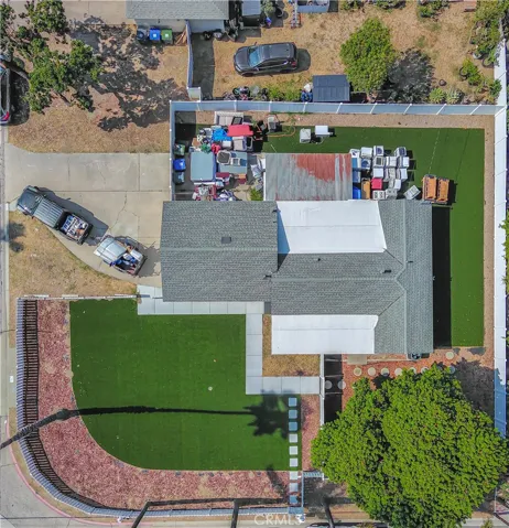 4301 W Lilac, Santa Ana, California 92704