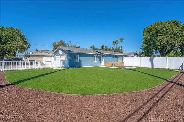 4301 W Lilac, Santa Ana, California 92704