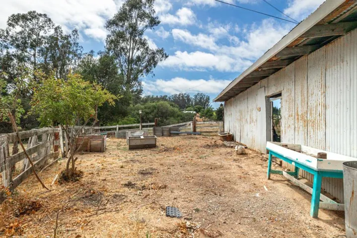 1100 Spring Hills Drive, Watsonville, California 95076