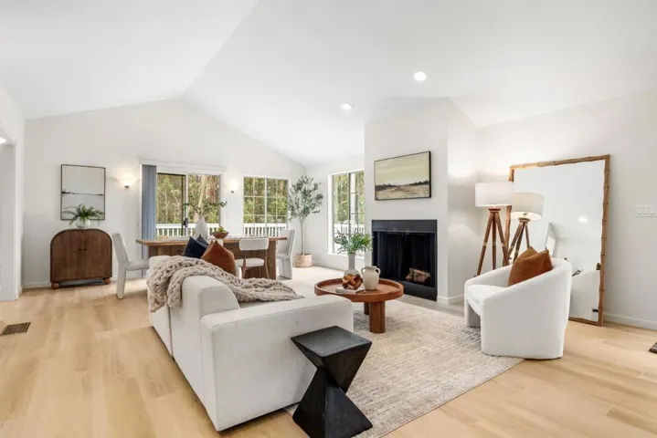 1100 Spring Hills Drive, Watsonville, California 95076