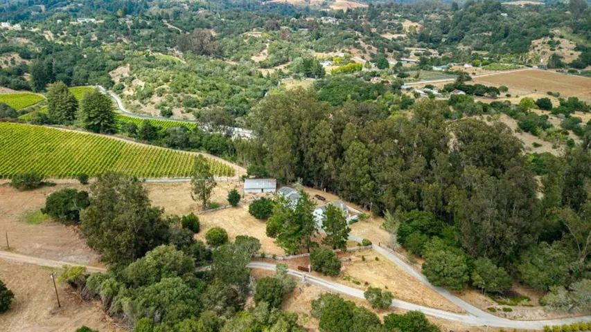 1100 Spring Hills Drive, Watsonville, California 95076