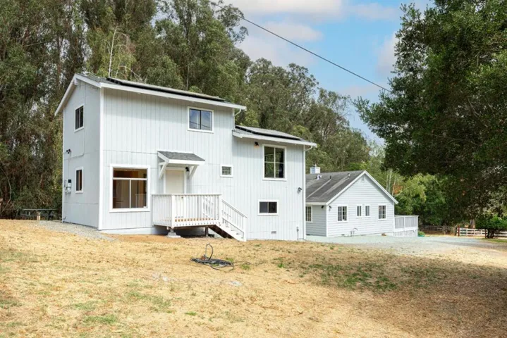 1100 Spring Hills Drive, Watsonville, California 95076