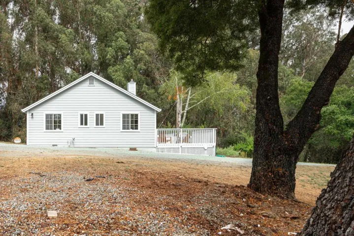 1100 Spring Hills Drive, Watsonville, California 95076
