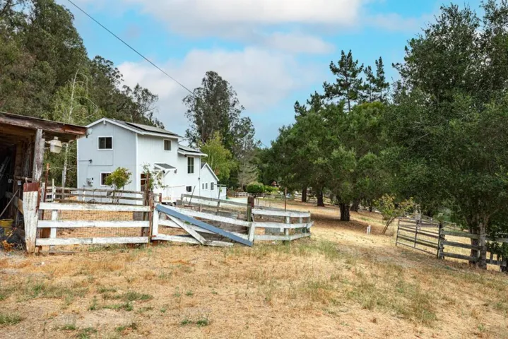 1100 Spring Hills Drive, Watsonville, California 95076