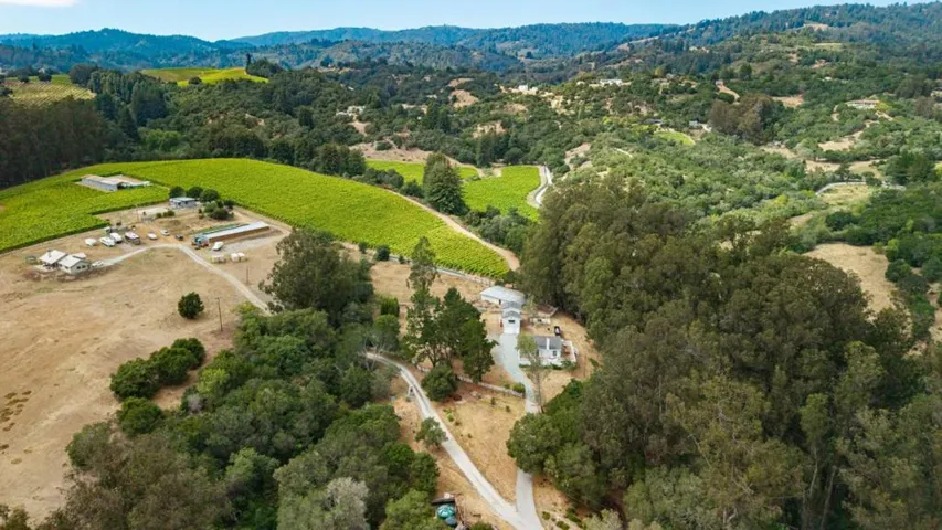 1100 Spring Hills Drive, Watsonville, California 95076