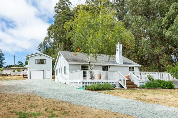 1100 Spring Hills Drive, Watsonville, California 95076
