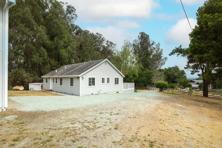 1100 Spring Hills Drive, Watsonville, California 95076