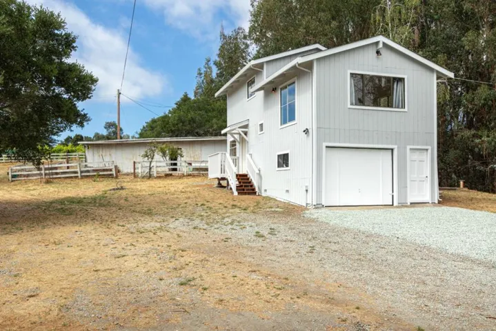 1100 Spring Hills Drive, Watsonville, California 95076
