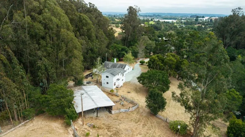 1100 Spring Hills Drive, Watsonville, California 95076