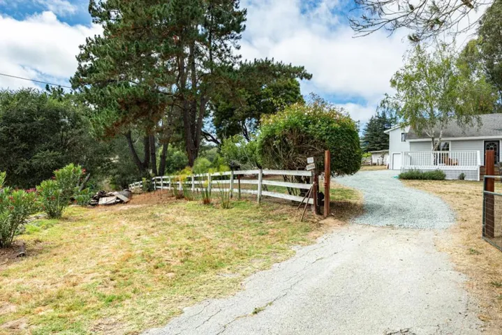 1100 Spring Hills Drive, Watsonville, California 95076