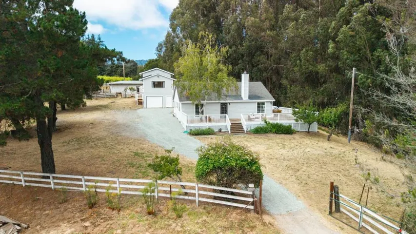 1100 Spring Hills Drive, Watsonville, California 95076