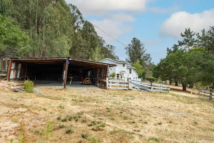 1100 Spring Hills Drive, Watsonville, California 95076
