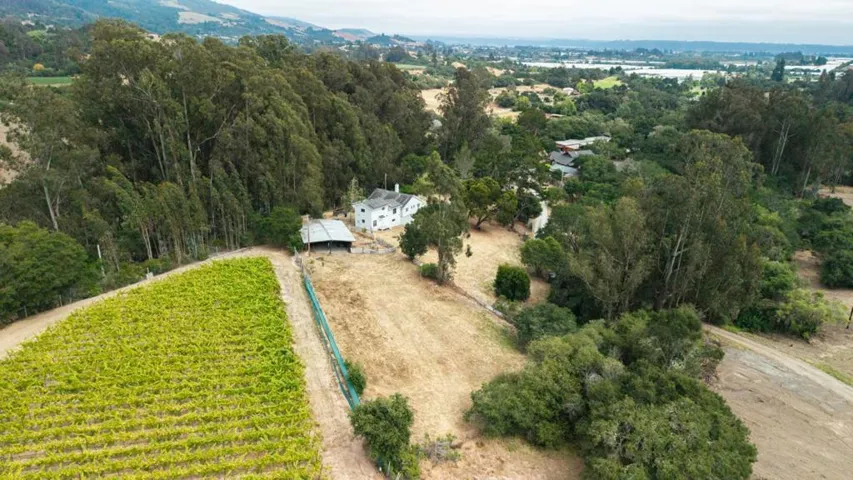 1100 Spring Hills Drive, Watsonville, California 95076