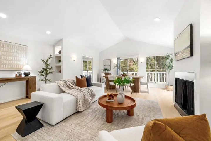 1100 Spring Hills Drive, Watsonville, California 95076