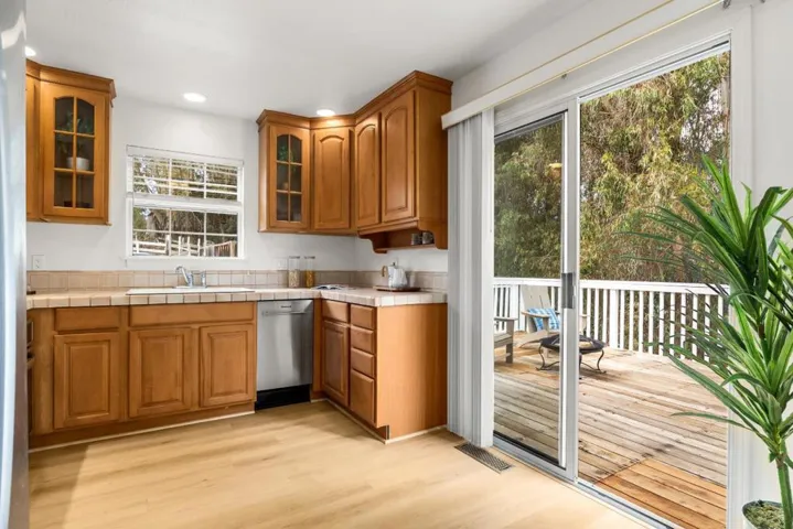1100 Spring Hills Drive, Watsonville, California 95076