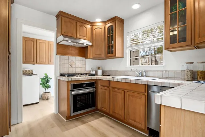 1100 Spring Hills Drive, Watsonville, California 95076
