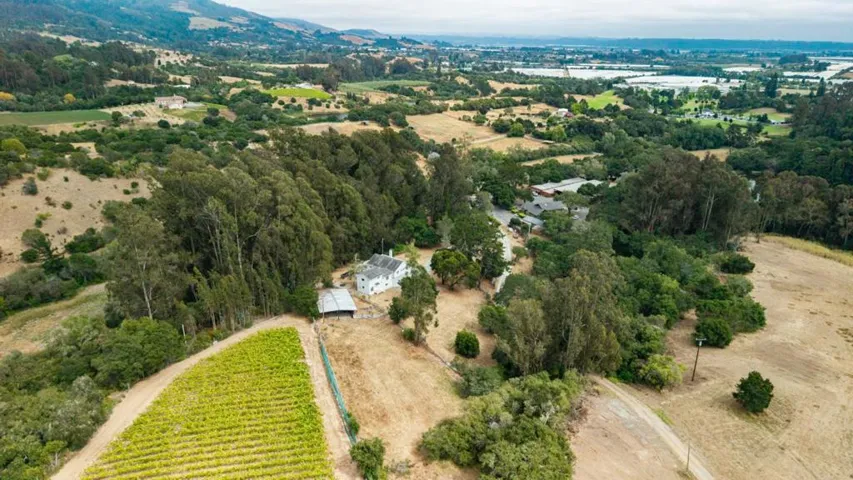 1100 Spring Hills Drive, Watsonville, California 95076