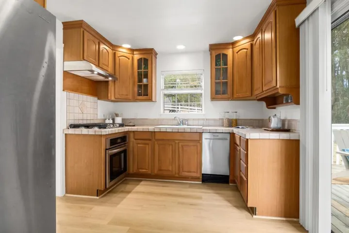 1100 Spring Hills Drive, Watsonville, California 95076