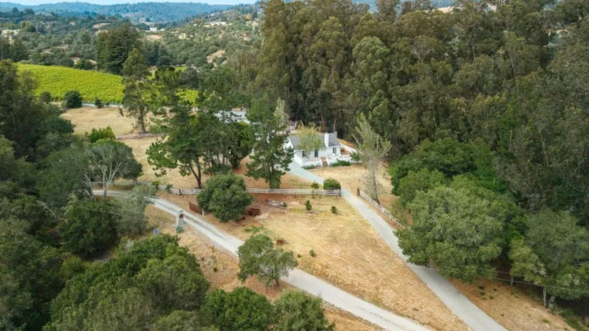 1100 Spring Hills Drive, Watsonville, California 95076