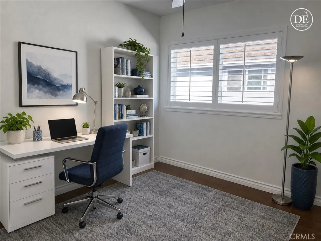 AI generated to show Office ideas
