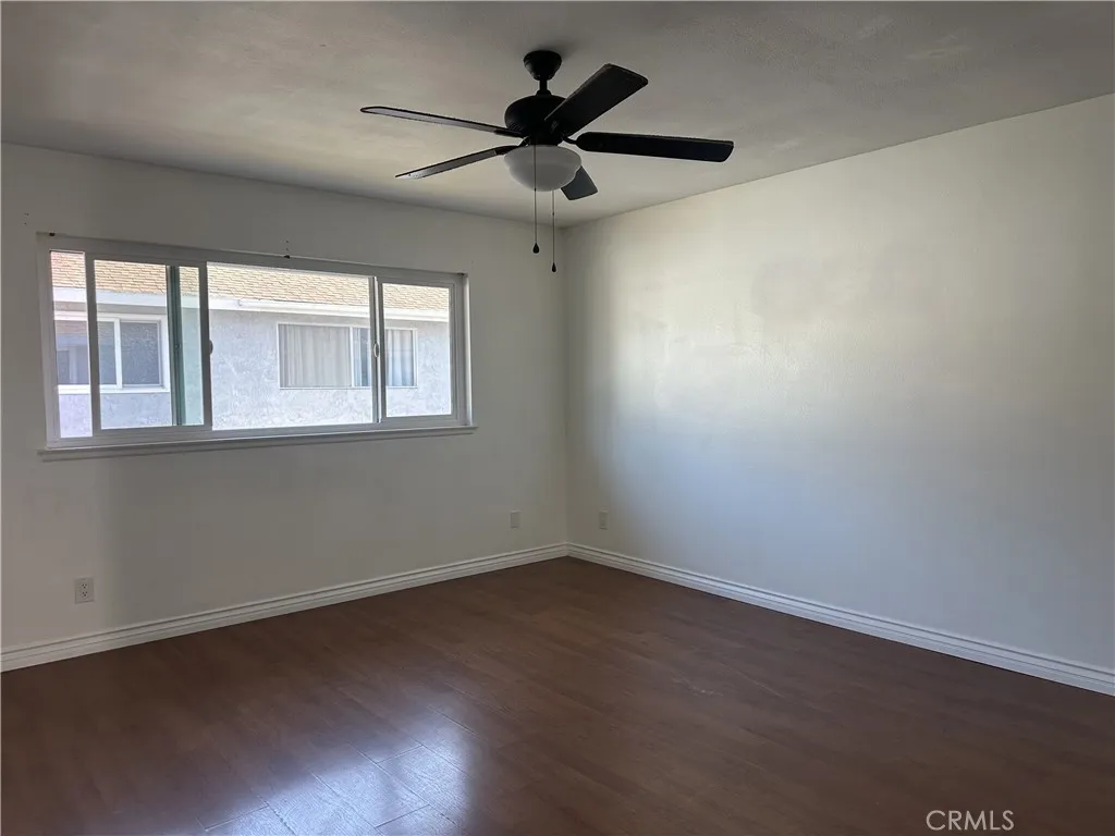 Third bedroom -the llargest